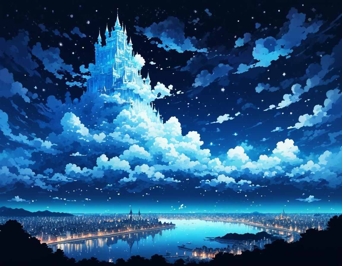 High castle