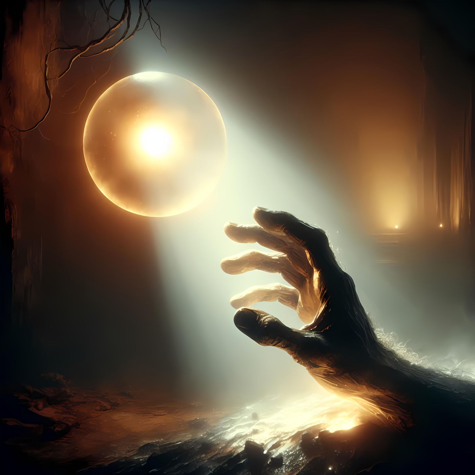 Desire for Hope Realized