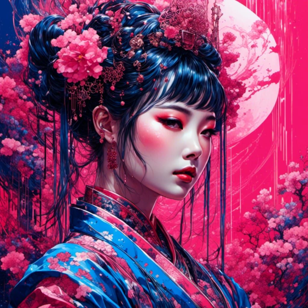 Geisha