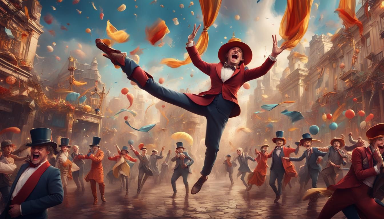 British Style: Boys' Award Show Celebration