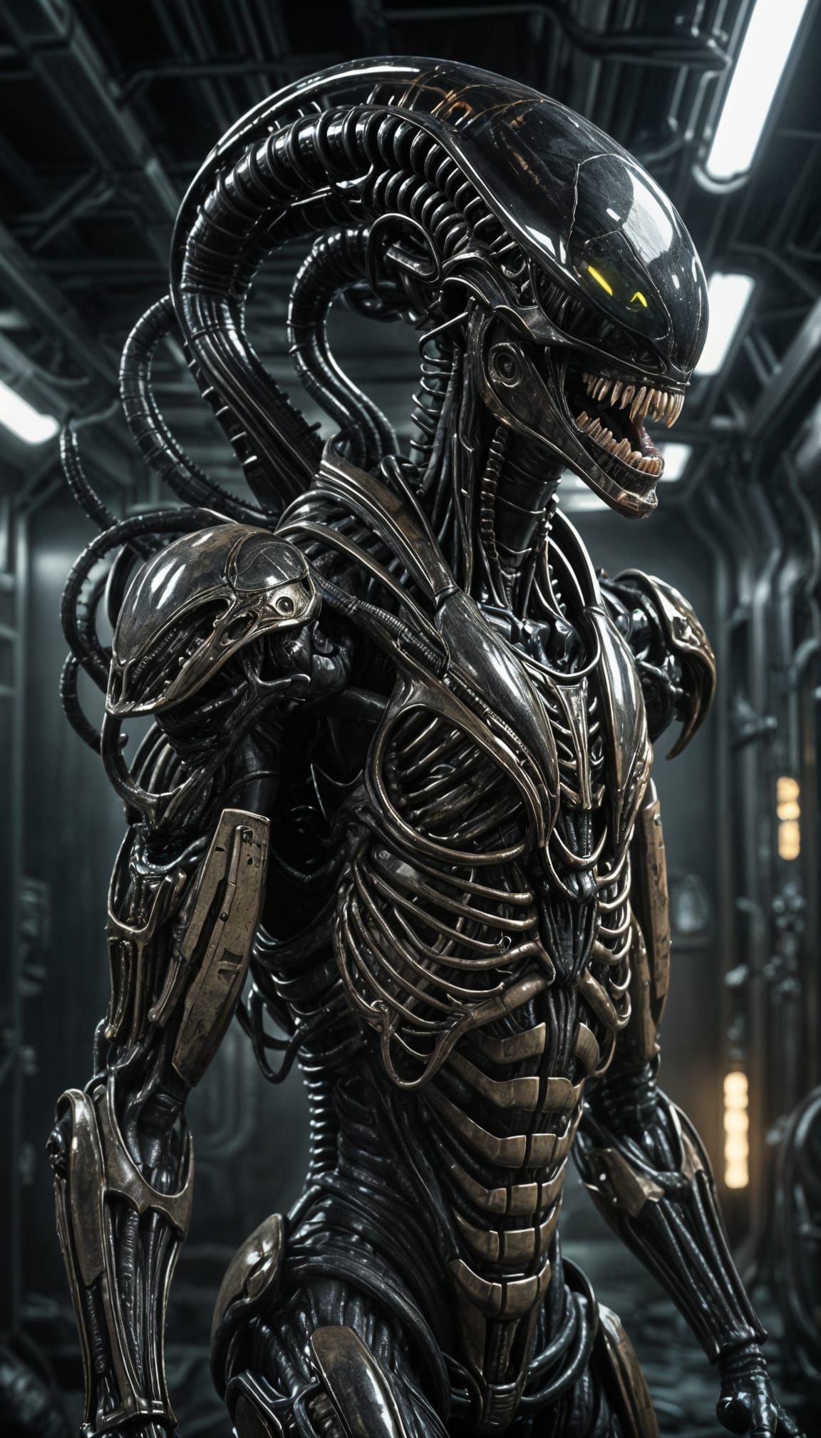 Xenomorph