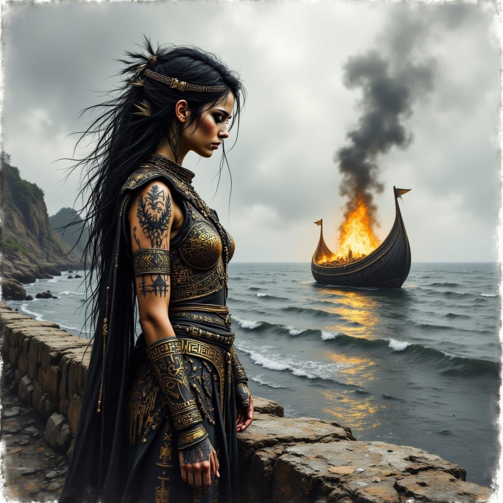 Everything always has a season in life - Grettir’s Saga