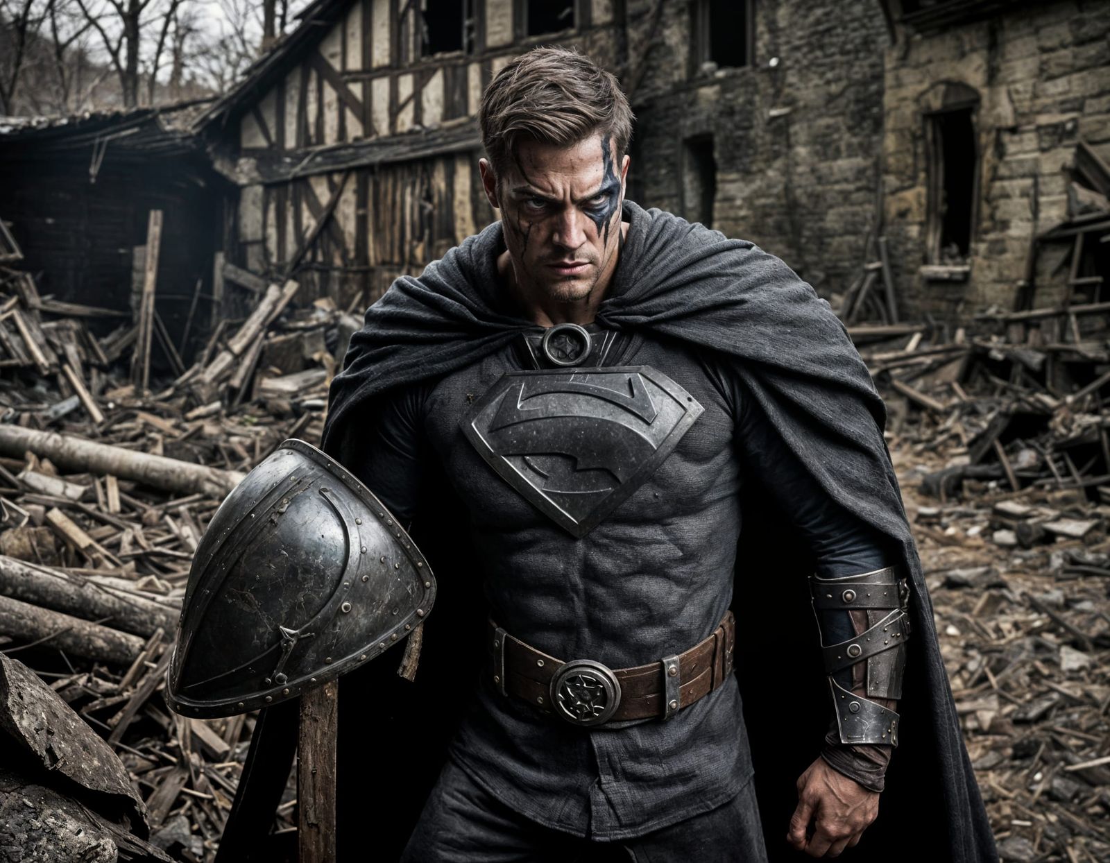 Kalel 1475 (alternate History)