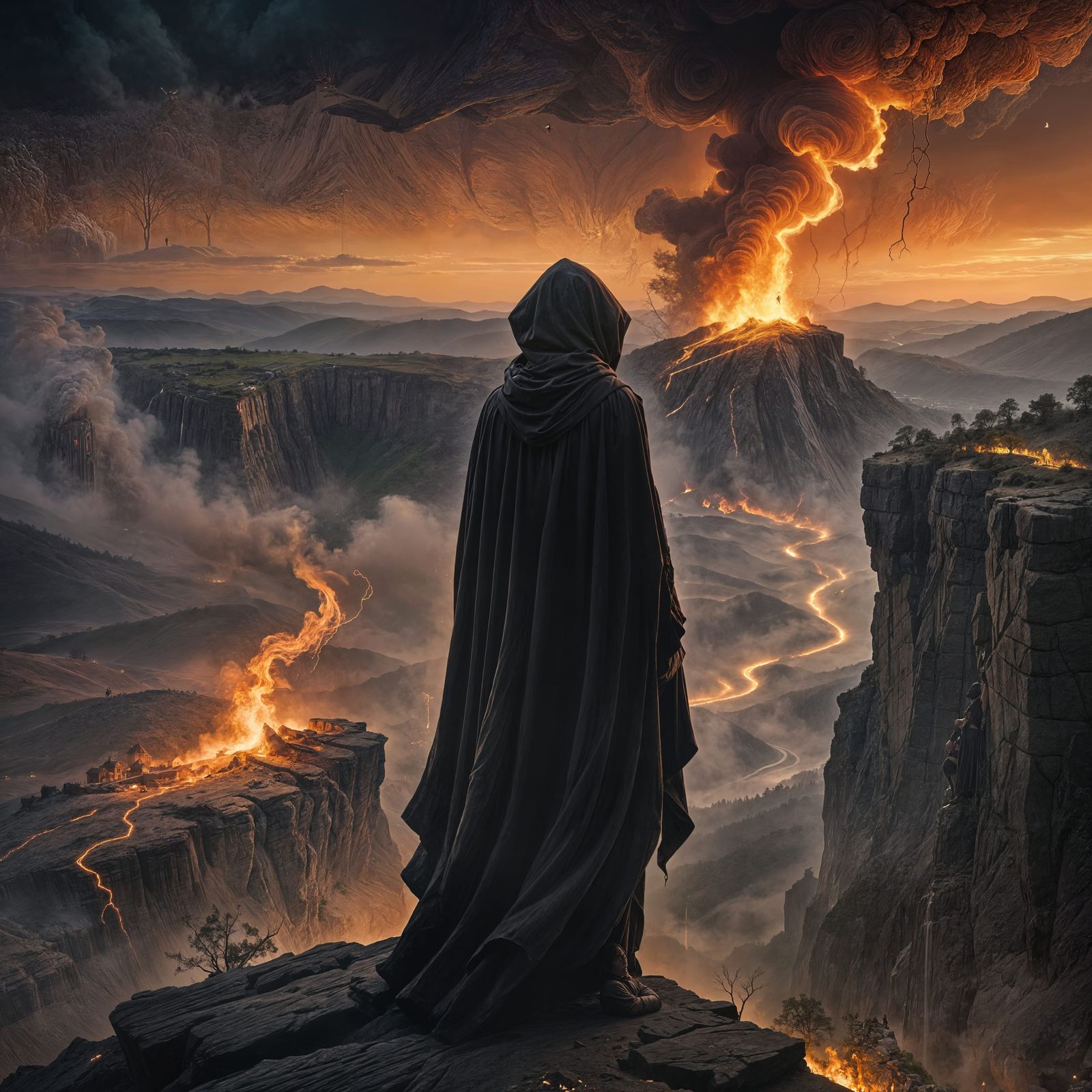 Is this a worthy sacrifice?