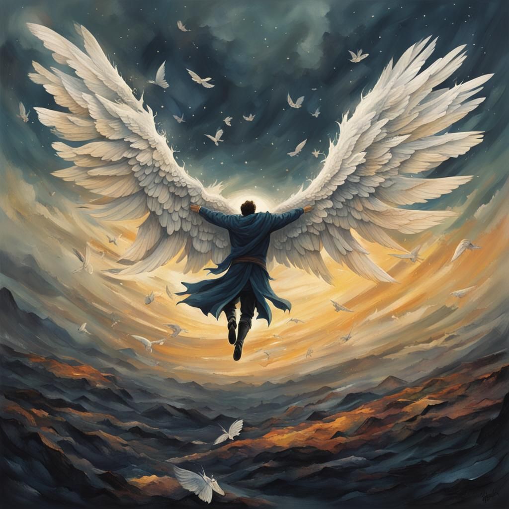 Moment of Truth: Embracing the Unknown