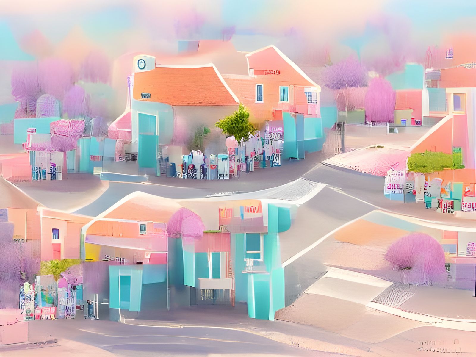Neighborhood