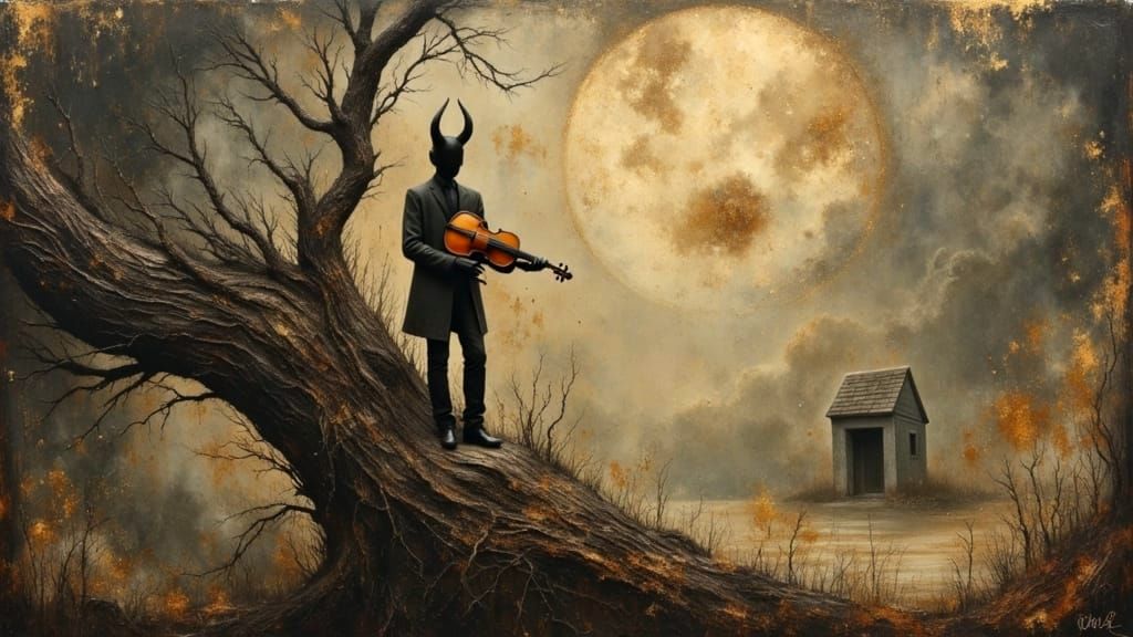 The Devil Went Down to Georgia - The Charlie Daniels Band - ...