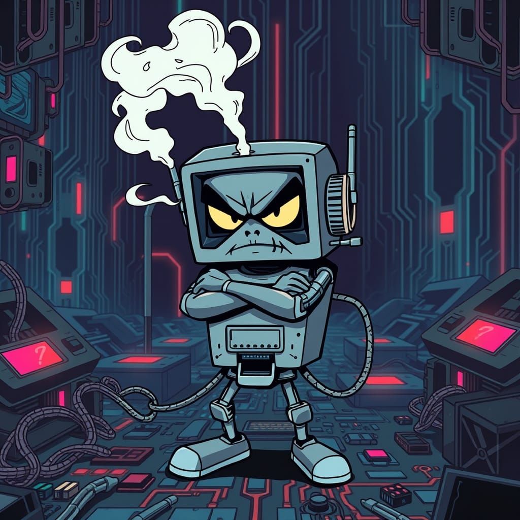 Error in message stream - chatgpt