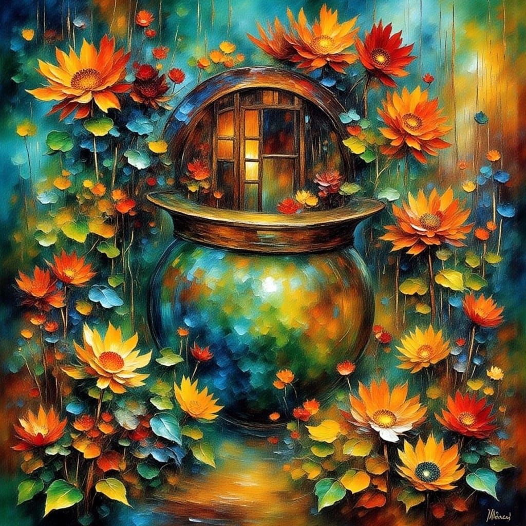 AI Generated Image