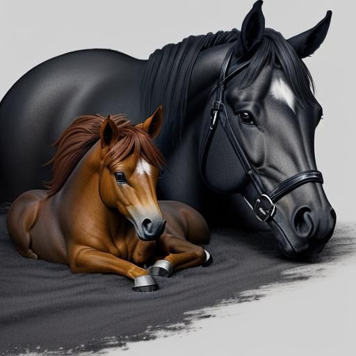 Meeting Horsed