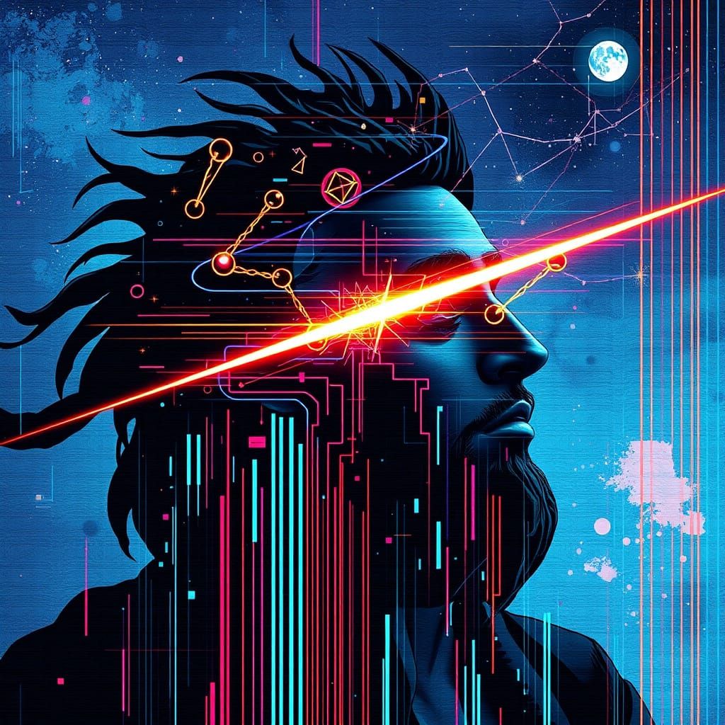 ℑ𝔫𝔡𝔦𝔤𝔬ℭ𝔬𝔯𝔢 Example #3 For My Post