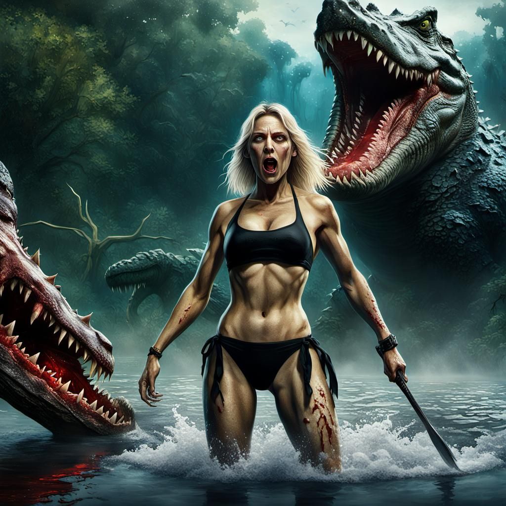 Croc