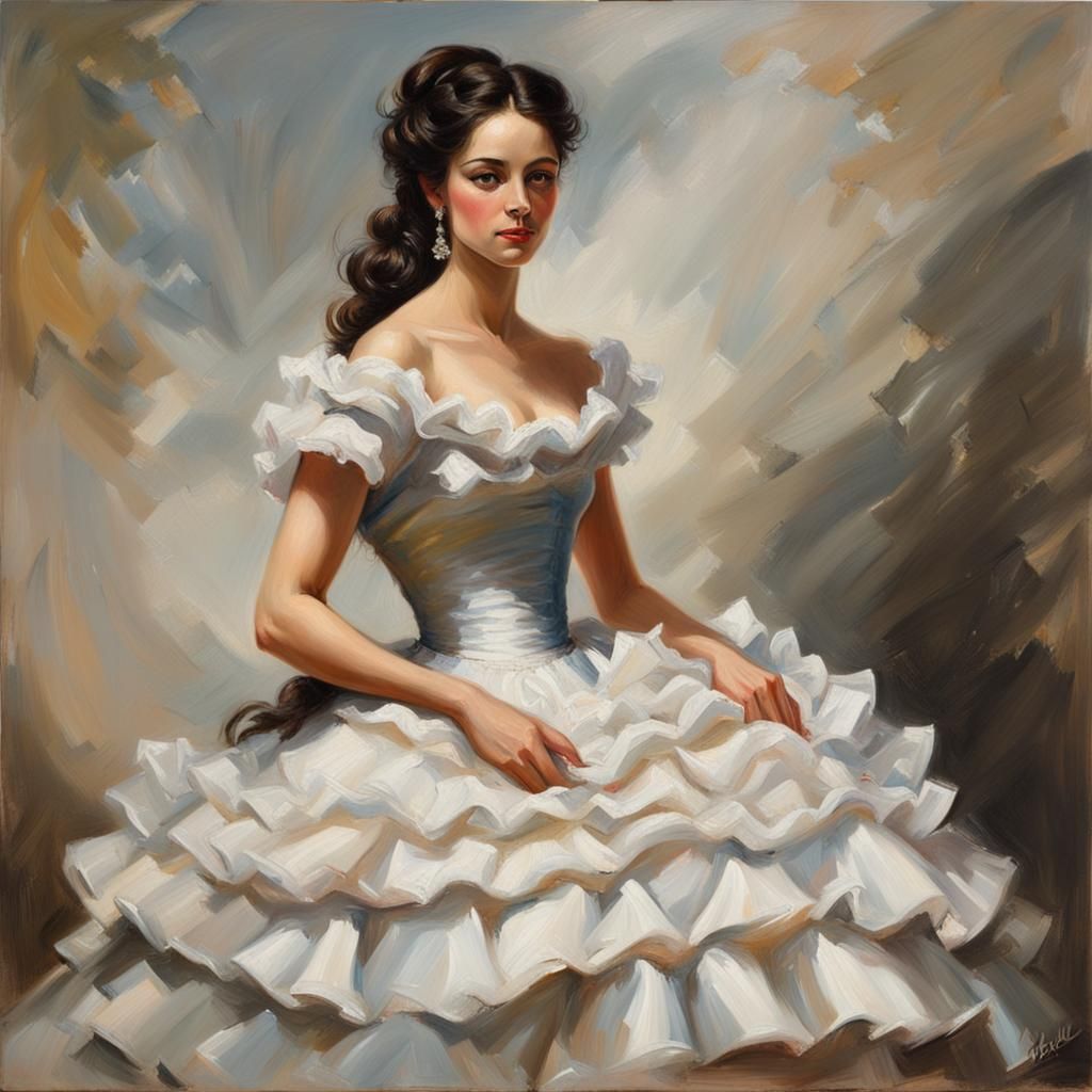 Madame de Saint-Quentin