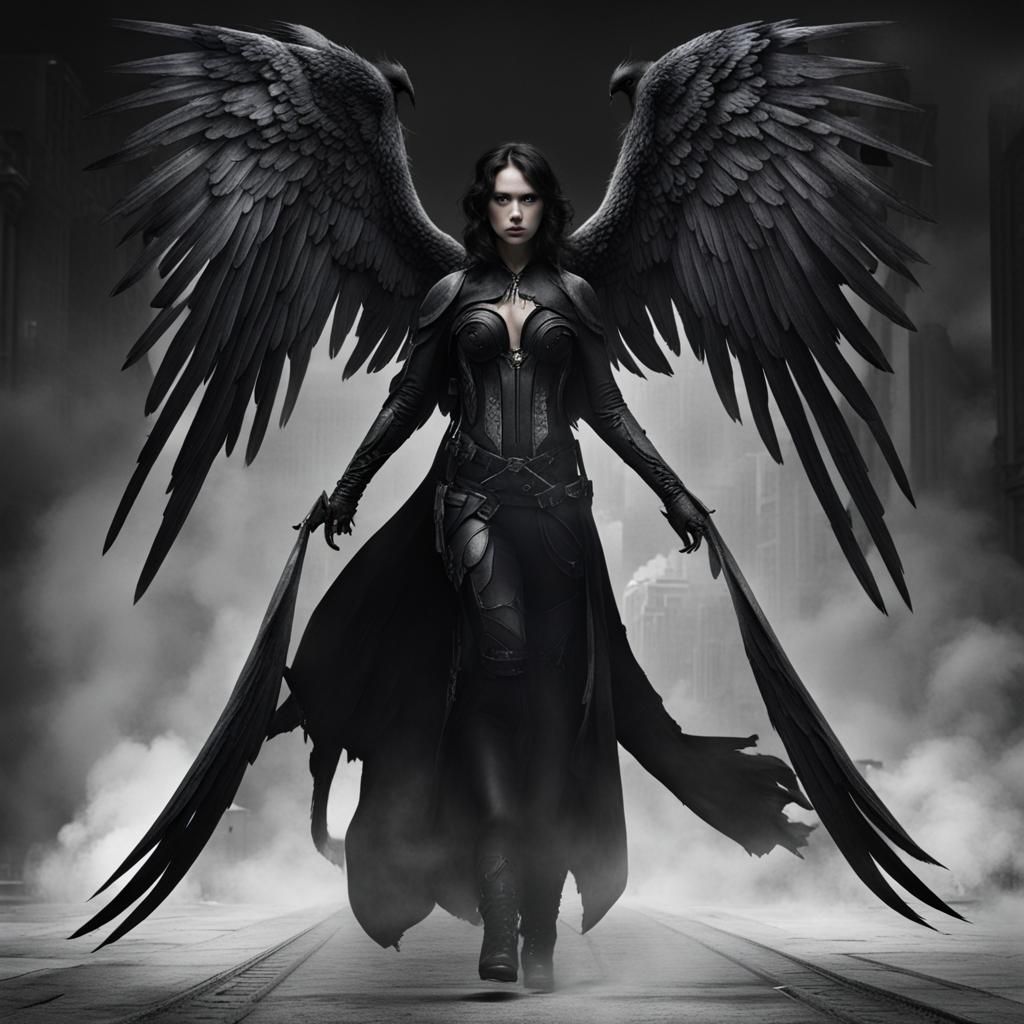 Dark Angel