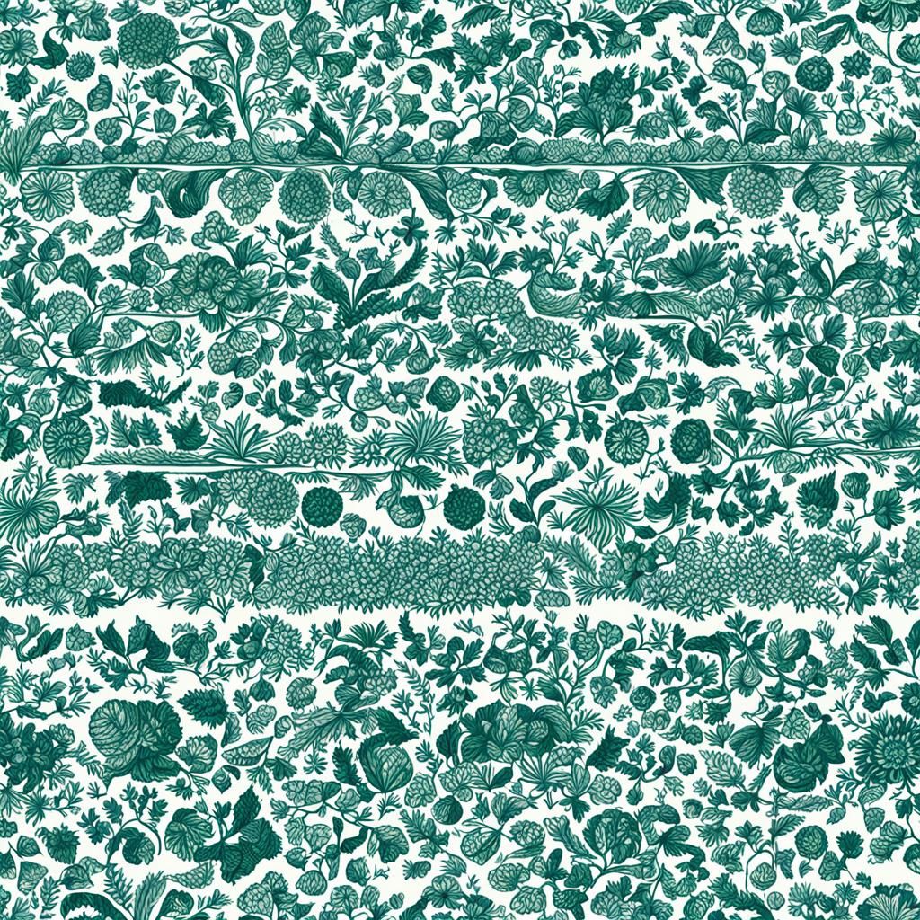 Vibrant Image of Mexico