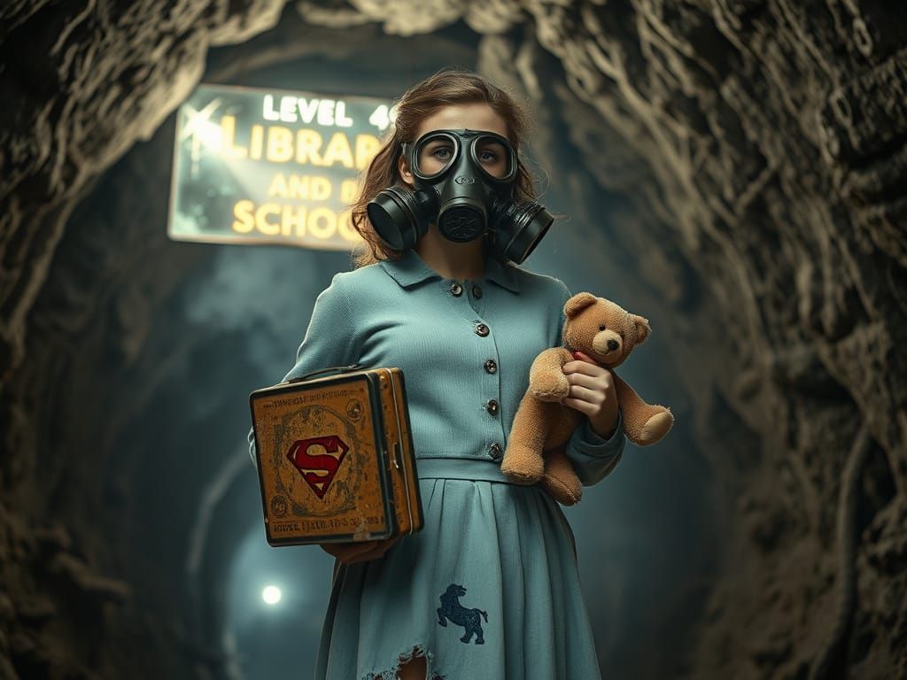 After the 'T' tariffs!