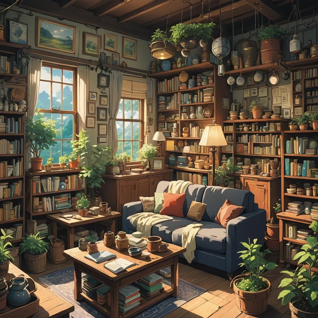 decor