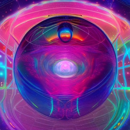 Holographic Cosmic Anomaly in Astral Style
