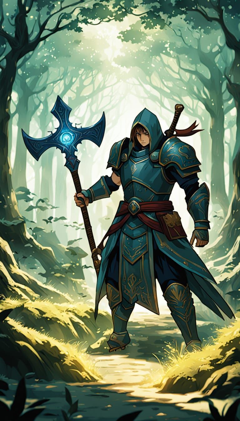 golden axe, final fantasy, cloud strife