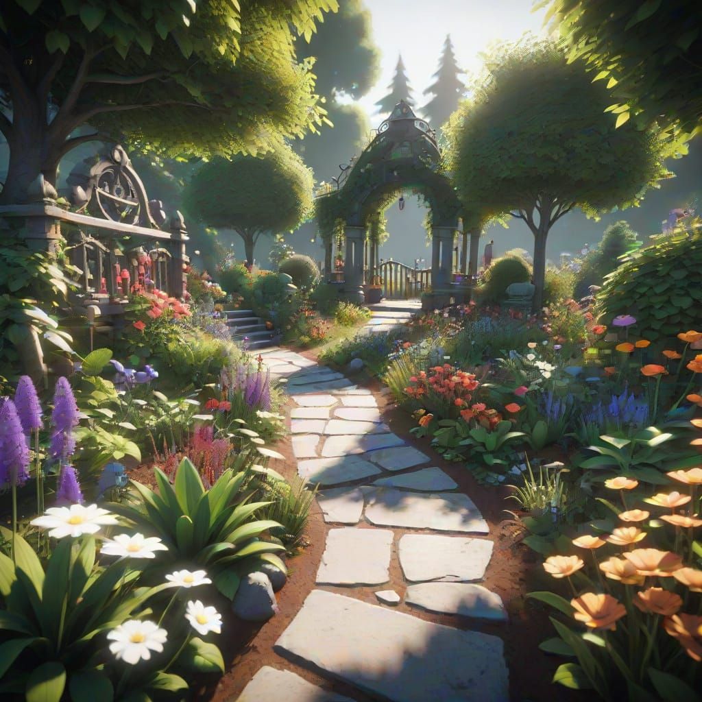 Avant Garden Musick Channel's 101st Subscriber Gratitude