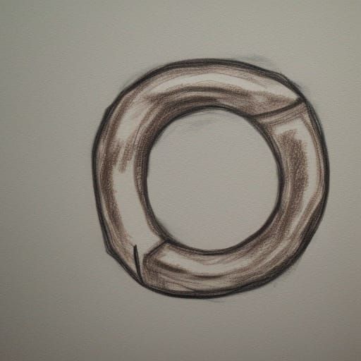 Worthless Art: An AI Interpretation