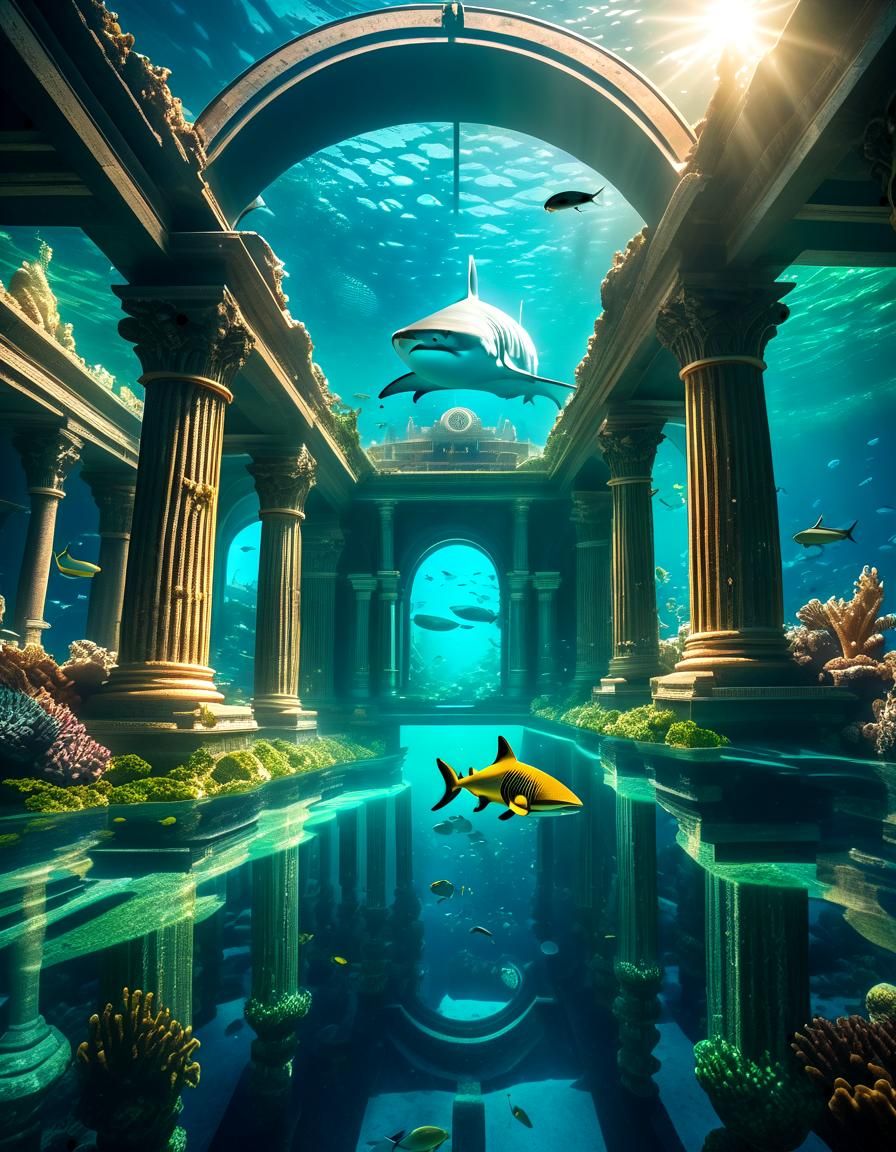 Atlantis