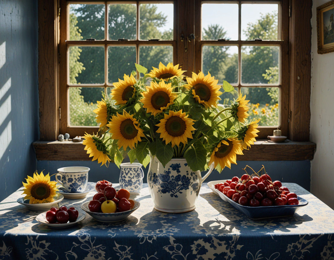 Bouquet for Ukraine: 12/14/2024 🇺🇦 'Slava Ukraini!'' 'Геро...