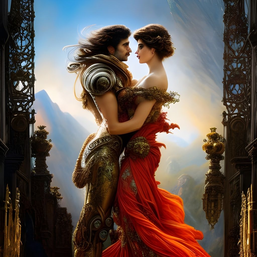 What God Hath Joined Together Let No Man Put Asunder (Unless He's a World-Renowned Surgeon).