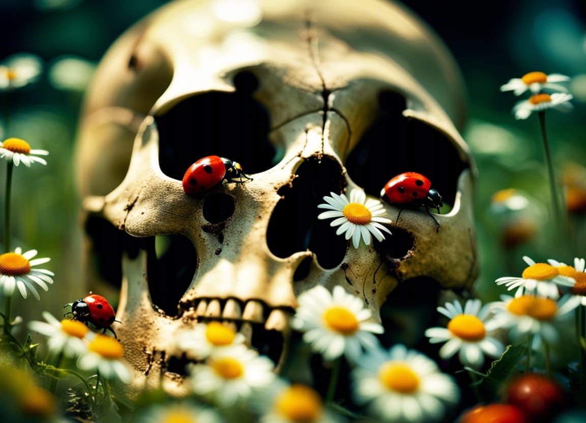 Life and Death