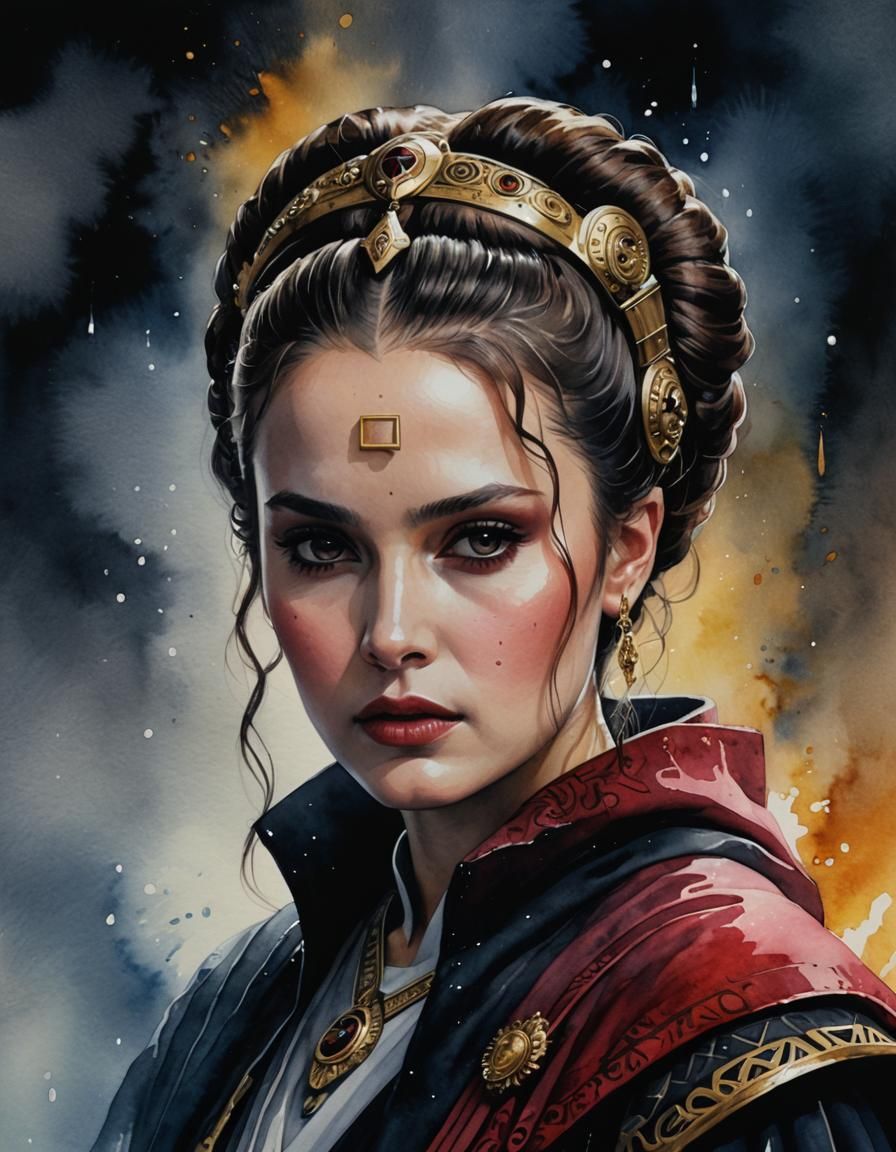 Padmé