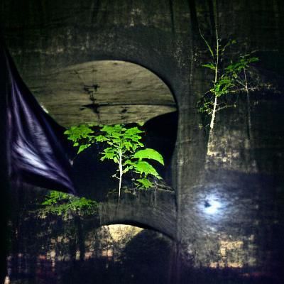 AI Image Generator Default Output