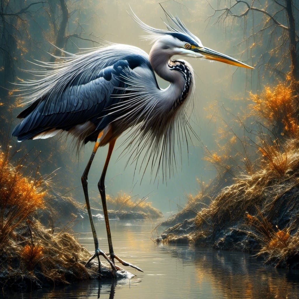 Heron