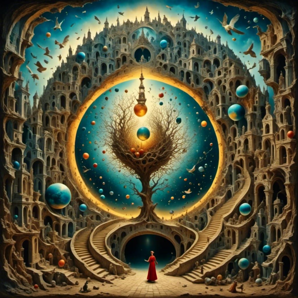 Just another world (2)