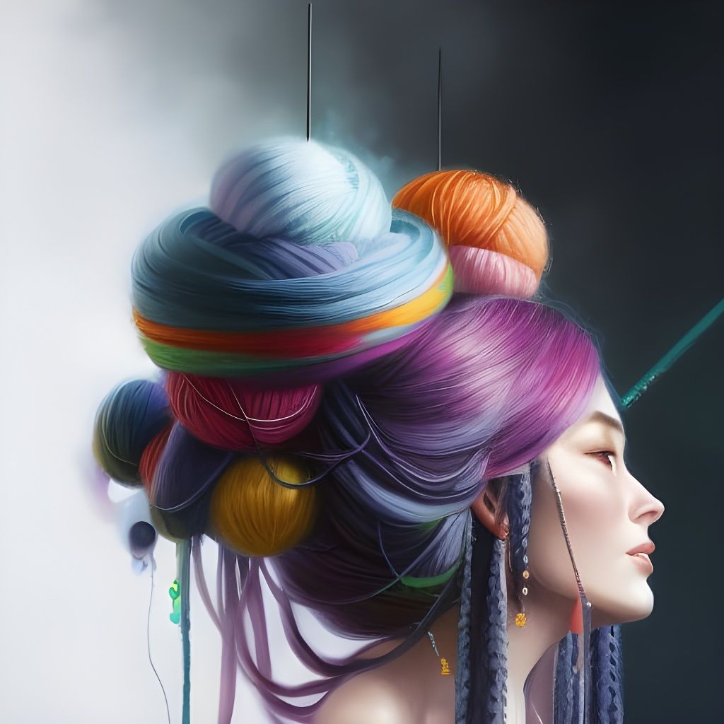 Yarn series