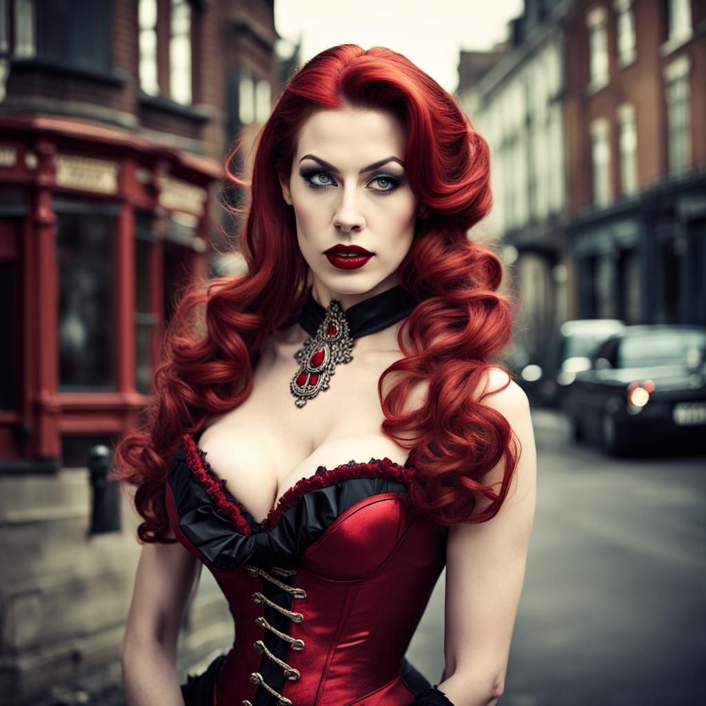 League of Extraordinary Women: Jessica Lappin.