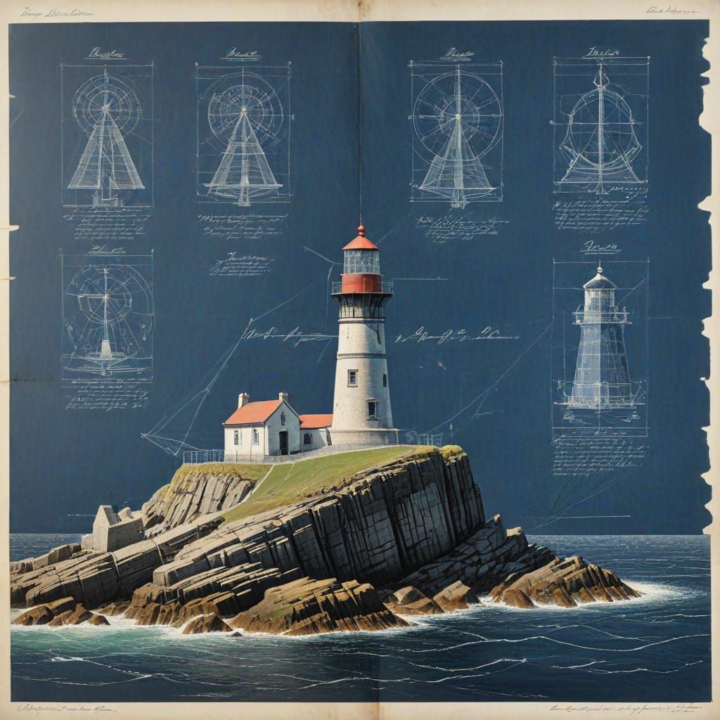 Blueprint: Boltning XL v1 Lightning