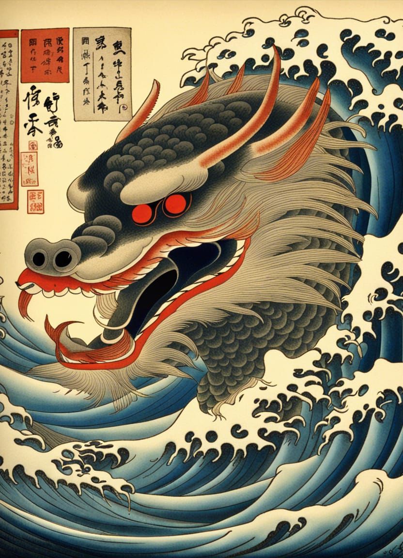 Yōkai