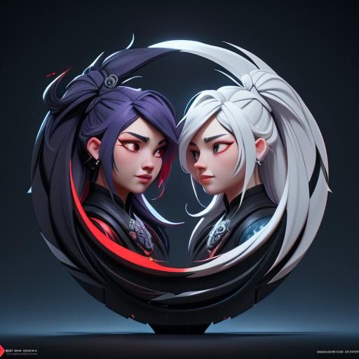 Yin n yang