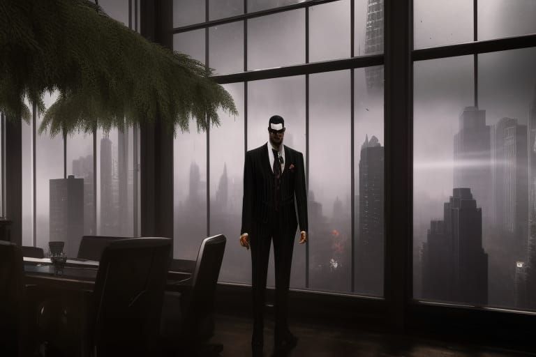 Penthouse