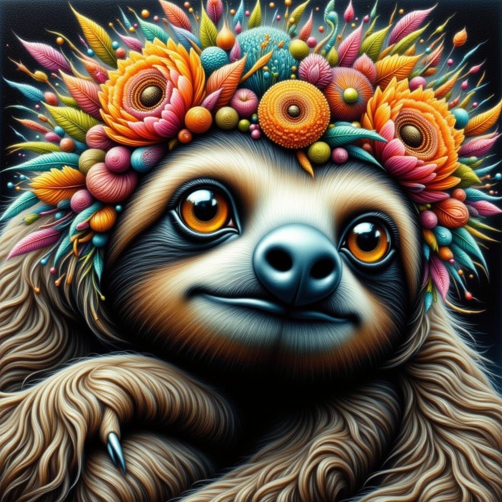 Who could resist that face??