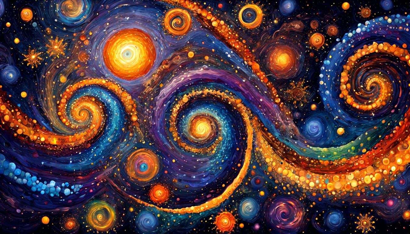 StarEvolvers AstroMagnetoSauri XIV