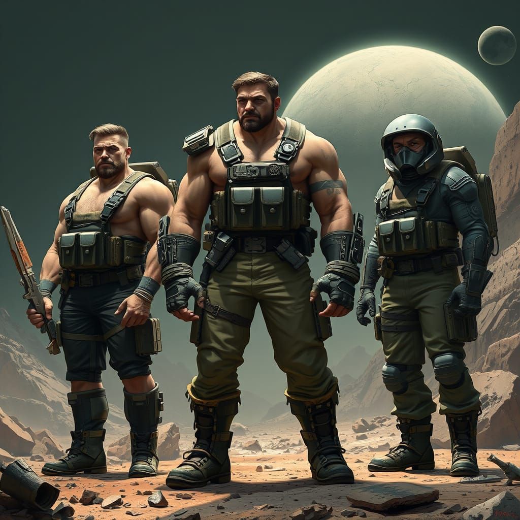 Graviton : Training Fields