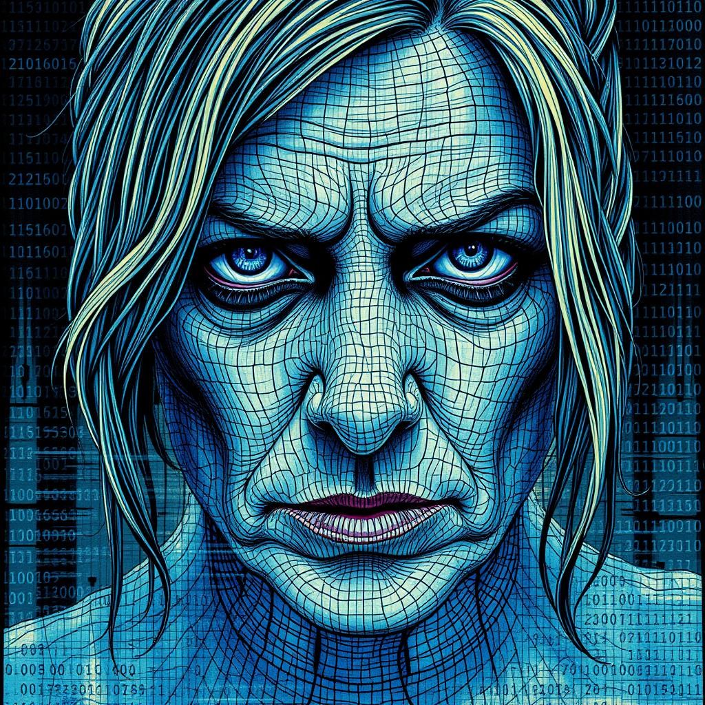 Count your blessings