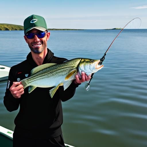 gay fisherman 
Only catches boyish fish