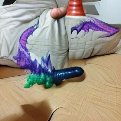 AI Response to a Short Image Generation Prompt