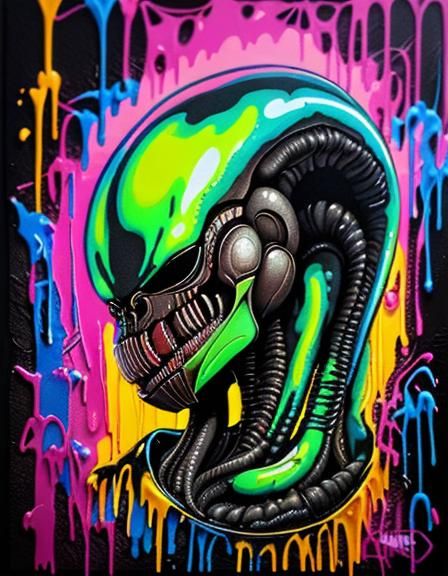Xenomorph