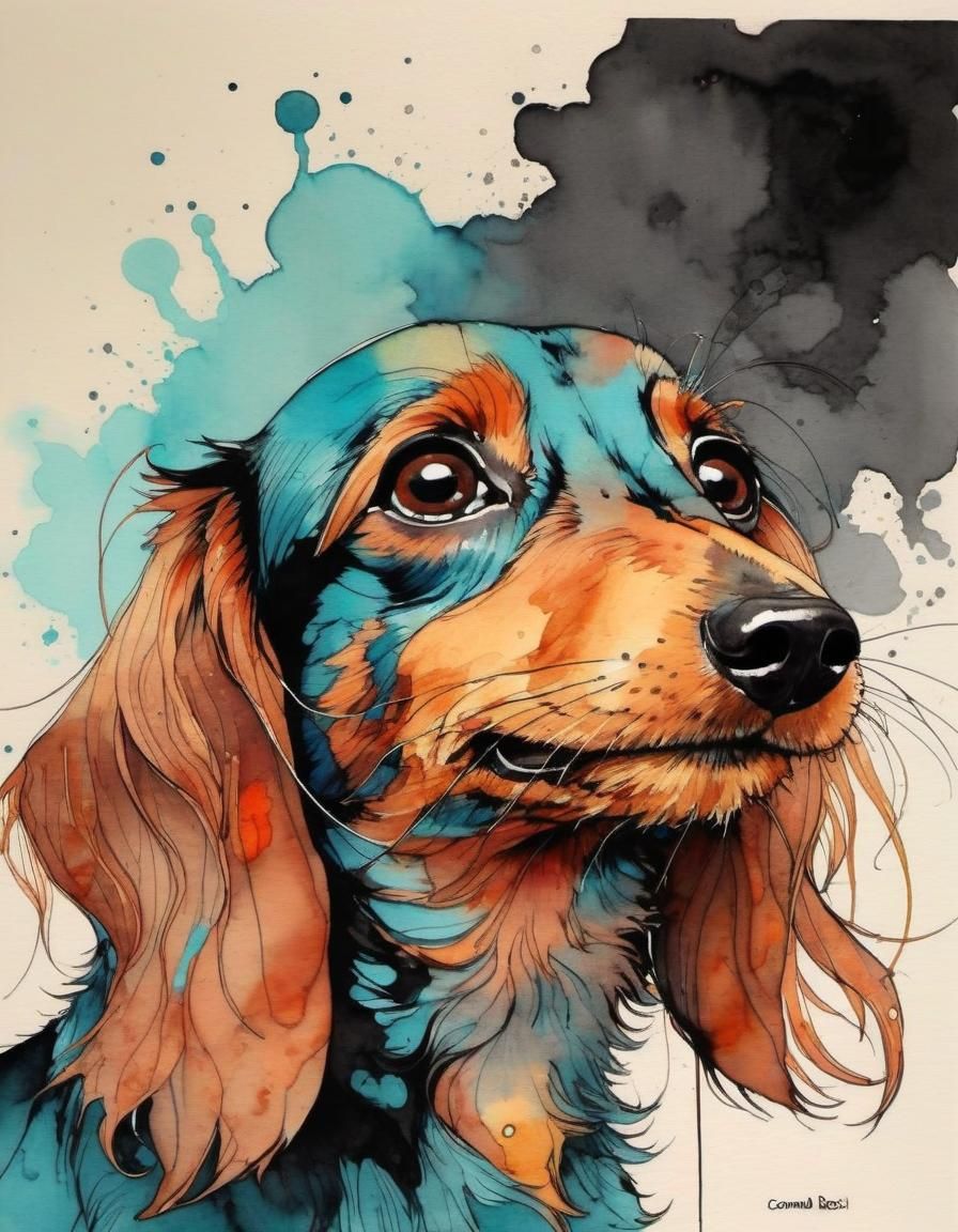 Dachshund