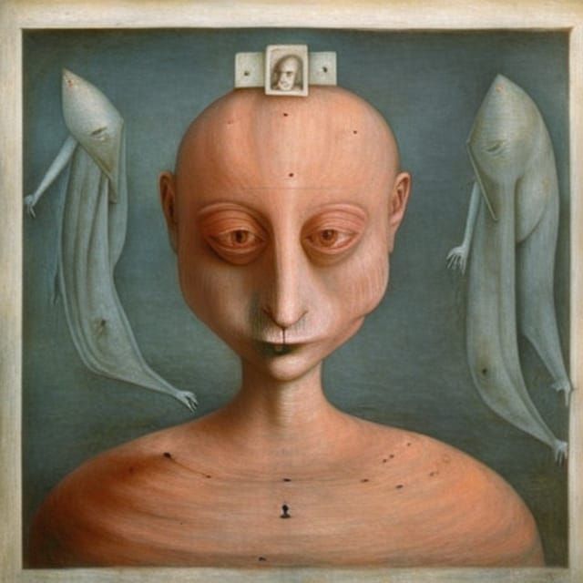 woman without makeup