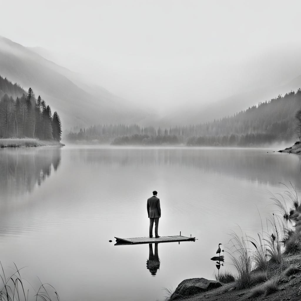 The Sound of Silence