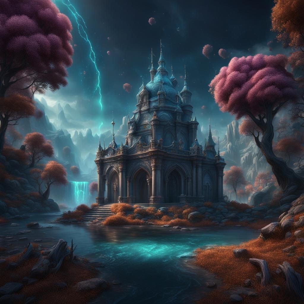 Another world